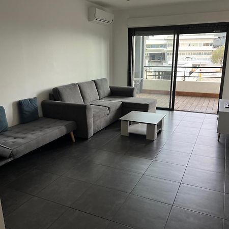 T3 Moderne Et Spacieux A Bastia Бастия Экстерьер фото